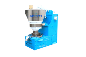 SAMAY EXPELLER Máquina Automática para Moler Aceite de Cacahuete de 8 TPD, 45 HP, Modelo 27 X 5, Planta de Procesamiento de Aceite de Alta Eficiencia, Piezas de Repuesto 1 - Product Image 6