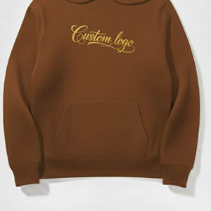 Fabricante de sudaderas personalizadas que ofrece producción de marca privada y desarrollo de identidad de marca para clientes globales. - Product Image 4