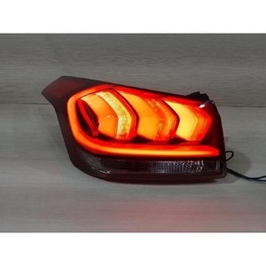 Luz Trasera Izquierda Usada G80 92401B1500 - Product Image 1