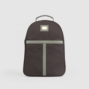 Sac à Dos pour Ordinateur Portable en Polyester et PU Léger Imperméable, Meilleure Vente 2022, OEM Disponible - Product Image 5