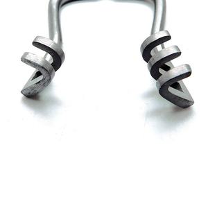 เครื่องมือผ่าตัดสแตนเลสสตีลแบบเบ็คแมน-อดสัน เรทรัคเตอร์ - Product Image 6