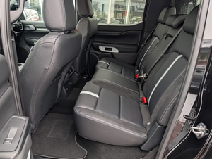 ฟอร์ด เรนเจอร์ สตอร์มแทรค 23L อีโคบูสต์ PHEV รถกระบะไฮบริด ขับเคลื่อน 4 ล้อ แบบดับเบิ้ลแค็บ พลังงานใหม่ - Product Image 3