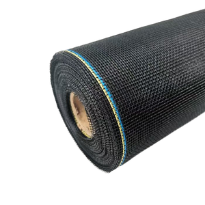 Moustiquaire en fibre de verre 18x16 mailles pour portes et fenêtres, sur mesure, anti-insectes, pour la vente en gros - Product Image 2