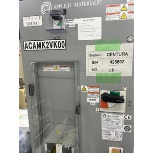 AMAT Centura DPS2 AdvantEdge G5 Metal - อุปกรณ์และอะไหล่เซมิคอนดักเตอร์ระดับโลกที่เชื่อถือได้ - Product Image 4