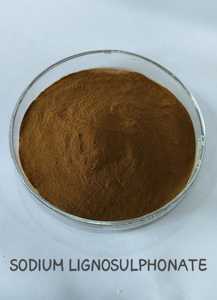 ทริชา โซเดียม ลิกโนซัลโฟเนต สารเติมแต่งคอนกรีต ความบริสุทธิ์ 99% - Product Image 2