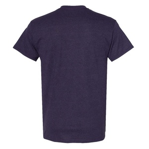 2025 Cheap Promotional Plus Size Men's <b>T</b>-<b>shirts</b> Sublimation Custom Logo Printed Cotton <b>Polyester</b> <b>t</b> <b>shirts</b> - Product Image 4