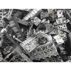 Aluminum Engine Block <b>Scrap</b> High-Quality Recyclable <b>Metal</b> for Foundries and Smelters - Product Image 1