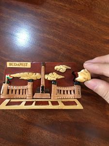 Caja de Joyería de Madera Auténtica Hecha a Mano, Estuche Decorativo para Baratijas, Suministro al por Mayor para Distribución en el Mercado Internacional, Profesional - Product Image 6