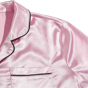 Vêtements de nuit pour hommes de haute qualité, ensemble de pyjama en coton léger, vêtements de maison confortables, fournisseur, fabricant - Product Image 3