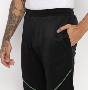 Conjunto Deportivo de 2 Piezas para Hombre – Camiseta Deportiva de Secado Rápido y Pantalones de Entrenamiento – Ropa Deportiva Transpirable para Gimnasio - Product Image 5