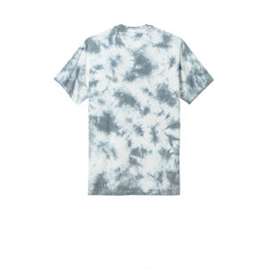 Camiseta de Manga Corta para Hombre, Cuello Redondo, Corte Regular, Informal, Tejido de Punto, 100% Algodón Jersey, Diseño Estampado - Product Image 4