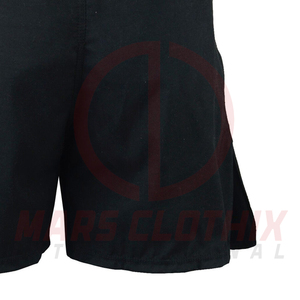 Ropa de Entrenamiento de Último Diseño, Ropa de Artes Marciales, Pantalones Cortos de MMA Personalizados al por Mayor, Pantalones Cortos de MMA Ligeros en Venta - Product Image 5
