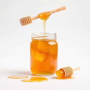 Miel de ferme pur d'approvisionnement direct en usine pour des applications culinaires ou cosmétiques et de bien-être disponible au prix d'exportation - Product Image 3