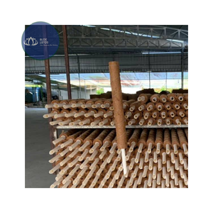 Poste de Musgo de Coco Ecológico de Alta Resistencia, el Más Vendido – Poste Totem Natural al por Mayor - Product Image 1