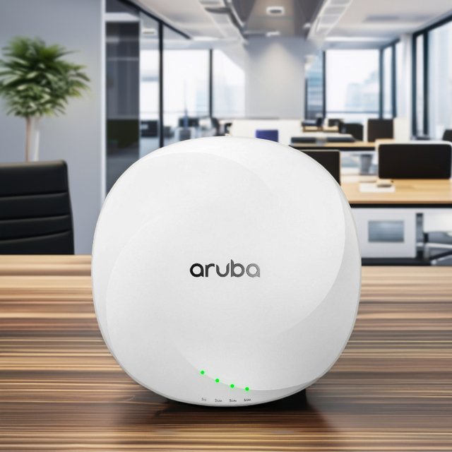 Best Price on Aruba Series AP-655 Dual Band 2.4Ghz and 5Ghz Wireless Wifi Access Point Networking Devices