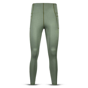 Breathable Women Leggings Gym Fitness Apparel Top Quality Women Leggings For Sale OEM/ODM Service Leggings - Product Image 6