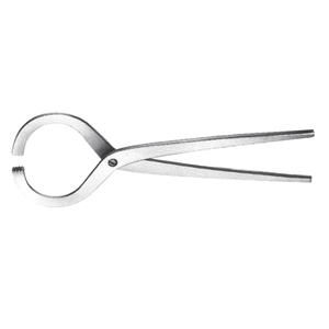 Testeur de sabots rond, instruments vétérinaires, coupe-sabots pour chevaux, instrument chirurgical, instruments médicaux, nouveaux modèles. - Product Image 1