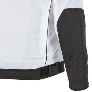 Vestes de moto en Cordura de haute qualité, nouveaux designs personnalisés, unisexes, qualité supérieure, 100% textile, vestes de course pour hommes - Product Image 3