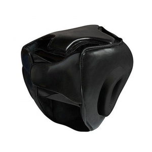 Protector de Cabeza de Boxeo Avanzado con Cierre Seguro de Velcro, Diseño de Cobertura Total, Acolchado Transpirable y Cómodo - Product Image 5