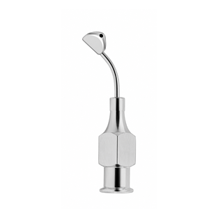Cannule de livraison manuelle de style Nishi NAZIR HABIB CORPORATION S5-AB-1963, instrument ophtalmologique de qualité supérieure pour une utilisation sûre - Product Image 4