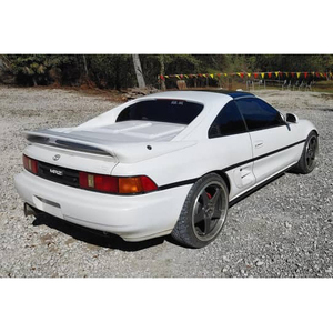 Toyota MR2 Turbo de 1991 - Product Image 3