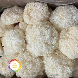 เห็ดหูหนูแห้งสำหรับอาหารมังสวิรัติ - Product Image 4