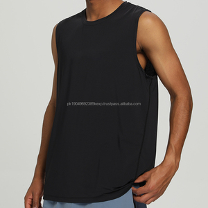 Débardeurs pour hommes respirants à séchage rapide, débardeur de fitness, débardeur de musculation, débardeur de sport pour la salle de sport - Product Image 2