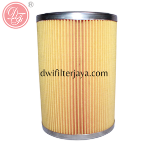 ไส้กรองน้ำมันเชื้อเพลิงดีเซลราคาโรงงาน สำหรับเครื่องจักรก่อสร้าง - Product Image 3