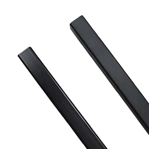 Balaustres de Metal para Interiores de 1/2 Pulgada, Estilo Orc, Huecos, de Hierro, Venta al por Mayor - Product Image 4
