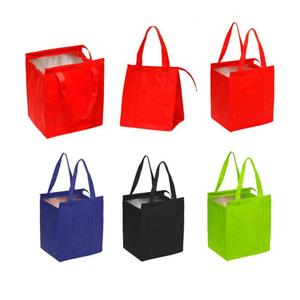 Bolsa de compras con logotipo personalizado y materiales ecológicos reutilizables de Vietnam - Product Image 5