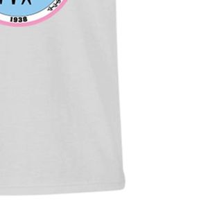 Camiseta Blanca de Manga Corta con Cuello Redondo para Adolescentes, con Diseño Gráfico en Vinilo, para la Escuela, Uso Diario, Ropa Cómoda para la Calle - Product Image 6