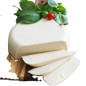 Fromage mozzarella frais en gros, fromage naturel de qualité supérieure pour pizza, salade, pâtes, restaurant et restauration - Product Image 1