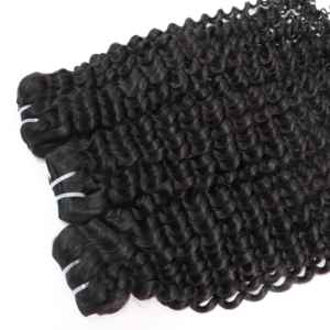 ขายส่งคุณภาพสูงเวียดนามมนุษย์ผมต่อผมตรงสีบลอนด์ - Product Image 2