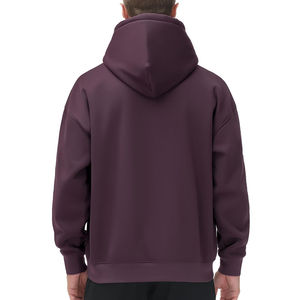 Sudadera con capucha dorada para hombre, de marca moderna, con estampado digital, 100% algodón, unisex, estilo hip-hop, tela de forro polar, sudadera urbana para hombre - Product Image 5