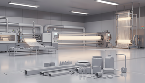 GY-MI-01 <b>Polymer</b> Melt Index (MI) Modulator - Product Image 2