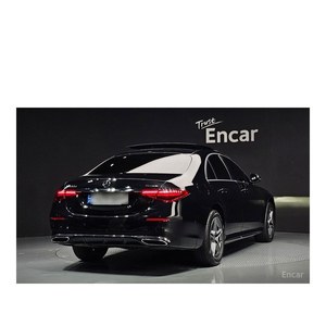 <span class=keywords><strong>Mercedes</strong></span>-Benz Classe S S400 <span class=keywords><strong>d</strong></span> <span class=keywords><strong>4MATIC</strong></span> 2022, 17 495 km, Diesel, Automatique, Volant à Gauche, Caméra Arrière - Product Image 2