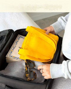 Bolsa de Mano Tipo Tote con Estampado, al por Mayor, Impresión Digital, Tejida, Ecológica, con Logotipo Personalizado OEM, para Uso Promocional, al Mejor Precio - Product Image 6