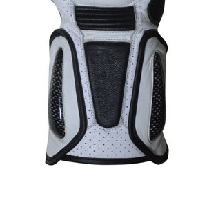 Gants de moto unisexes en cuir Pyrotect avec tissu en maille, design antidérapant, séchage rapide, fonction écran tactile, faible MOQ, nouvelle sortie - Product Image 5