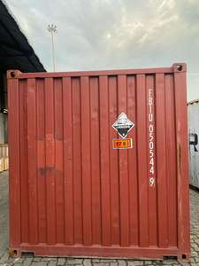 Solution de formaldéhyde 37% de haute pureté pour les applications chimiques quotidiennes - Product Image 5