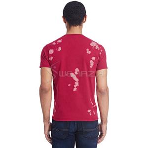Bleach <b>Tie</b>-<b>Dye</b> <b>T</b>-<b>Shirt</b> Apparel <b>Tie</b> <b>Dye</b> Long Short Sleeve <b>T</b>-<b>Shirt</b> for Men Clothing - Product Image 2