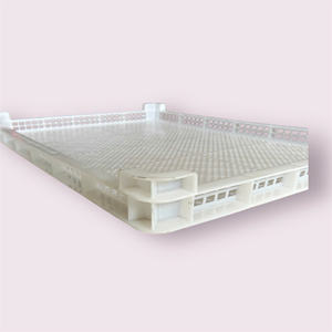 Bandeja de Secado de Plástico de Alta Calidad para Cápsulas de Gelatina Blanda Farmacéuticas y Secado de Gomitas 6080 - Product Image 4