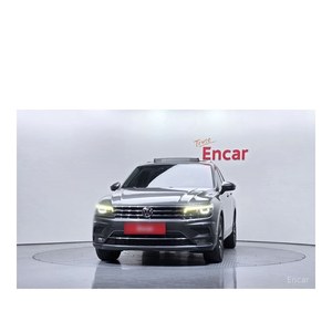For Volkswagen Tiguan 2.0 TDI Prestige March 2020 51,153 km Diesel Fuel Euro V Emission Leather Seats Left Steering Rear <b>Camera</b> - Product Image 3