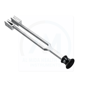 Diapasón Neurológico de Diagnóstico Médico de Alta Calidad Al Mida Healthcare C128Hz con Certificación CE ISO13485 para Uso Clínico - Product Image 2