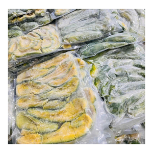 Avocat congelé du Vietnam de haute qualité, approvisionnement en vrac, fruits soigneusement sélectionnés, emballage OEM disponible dans le monde entier - Product Image 1