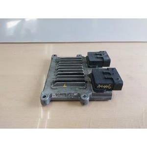Módulo de Control del Motor Equus VI 2009-2011 Usado ORIGINAL 391103C006 - Product Image 4