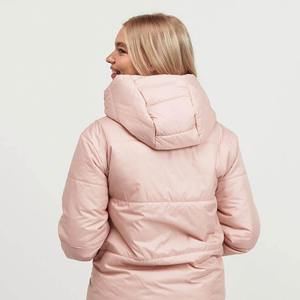 <b>Men's</b> <b>Hooded</b> Down <b>Coat</b> With <b>Fur</b> Trim Zipper Front Casual Puffer Jacket Plus Size Short Length Regular Fit Wholesale Price 2026 - Product Image 5