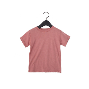 Camiseta para niños, tela de algodón suave, ligera, transpirable, ajuste cómodo, perfecta para el estilo de vida diario informal - Product Image 1