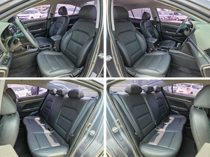 Gris, Usado, para Elantra Avante Sedán 2018, Automático, 4 Puertas, Volante a la Izquierda, Asientos de Cuero, Sensor Trasero, TPMS, Auto Coreano - Product Image 6