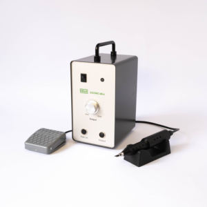 Nouvelle soudeuse en plastique de dispositif de coupe ultrasonique - Product Image 2