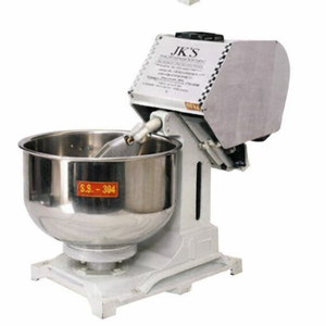 Componentes Eléctricos Premium, Diseño Duradero de 110 kg, Mezcladora de Masa de Grado Industrial, Modelos de 5 kg a 50 kg, Uso en Panadería - Product Image 2